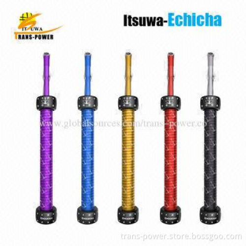China New E-chicha E Cigarettes with T Huge Vapor and Low-price, 110-220V Voltage